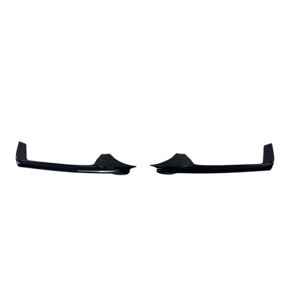 Splitter εμπρός προφυλακτήρα M-Pack για BMW E90 (2005-2008) - € 60,9 Splitter εμπρός προφυλακτήρα M-Pack για BMW E90 (2005-2008)