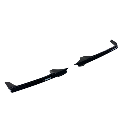 Splitter εμπρός προφυλακτήρα M-Pack για BMW E90 (2005-2008) - € 60,9 Splitter εμπρός προφυλακτήρα M-Pack για BMW E90 (2005-2008)