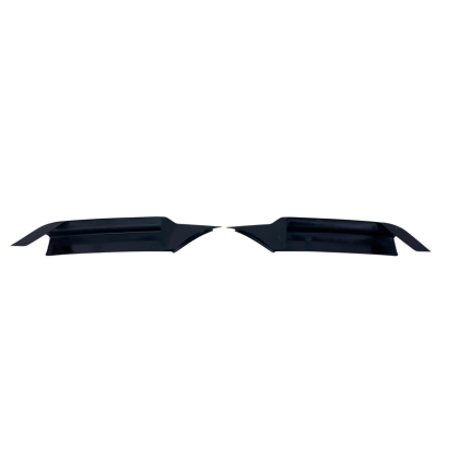 Splitter εμπρός προφυλακτήρα M-Pack για BMW E90 (2005-2008) - € 60,9 Splitter εμπρός προφυλακτήρα M-Pack για BMW E90 (2005-2008)