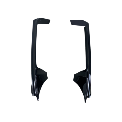 Splitter εμπρός προφυλακτήρα M-Pack για BMW E90 (2005-2008) - € 60,9 Splitter εμπρός προφυλακτήρα M-Pack για BMW E90 (2005-2008)
