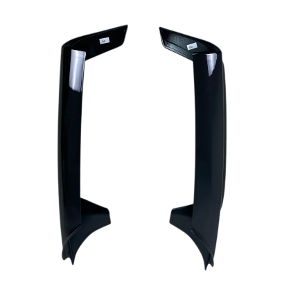 Splitter εμπρός προφυλακτήρα M-Pack για BMW E90 (2005-2008) - € 60,9 Splitter εμπρός προφυλακτήρα M-Pack για BMW E90 (2005-2008)