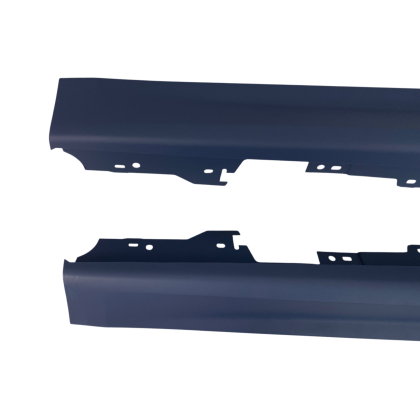 Μαρσπιέ BMW F30 (2011-2017) - M pack design - € 127,9 Μαρσπιέ BMW F30 (2011-2017) - M pack design