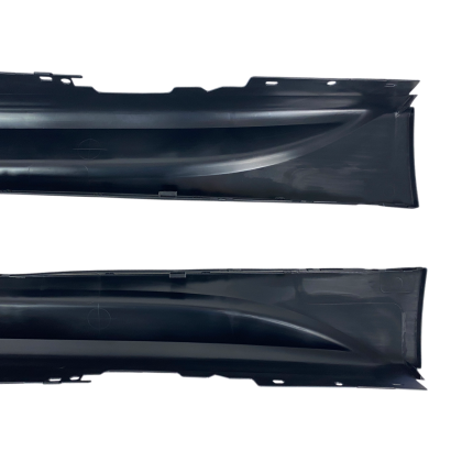 Μαρσπιέ BMW F30 (2011-2017) - M pack design - € 127,9 Μαρσπιέ BMW F30 (2011-2017) - M pack design