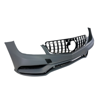 Body kit για W204 (2011-2013) μετατροπή σε W205 - AMG design - € 1.432,9 Body kit για W204 (2011-2013) μετατροπή σε W205 - AMG design