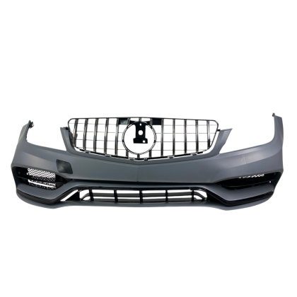 Body kit για W204 (2011-2013) μετατροπή σε W205 - AMG design - € 1.432,9 Body kit για W204 (2011-2013) μετατροπή σε W205 - AMG design