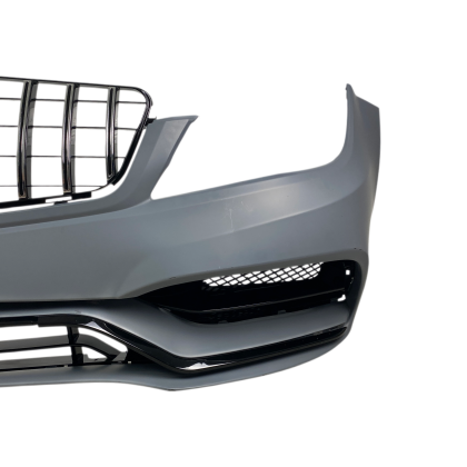 Body kit για W204 (2011-2013) μετατροπή σε W205 - AMG design - € 1.432,9 Body kit για W204 (2011-2013) μετατροπή σε W205 - AMG design