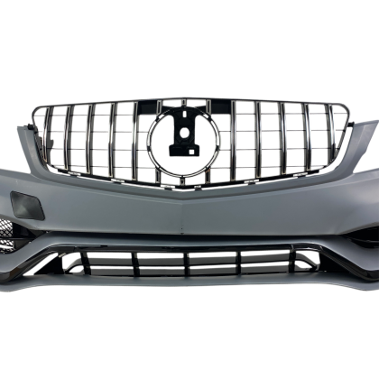 Body kit για W204 (2011-2013) μετατροπή σε W205 - AMG design - € 1.432,9 Body kit για W204 (2011-2013) μετατροπή σε W205 - AMG design