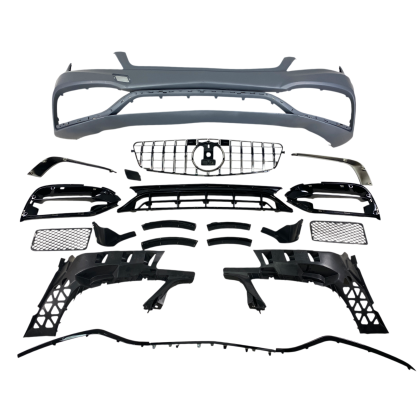 Body kit για W204 (2011-2013) μετατροπή σε W205 - AMG design - € 1.432,9 Body kit για W204 (2011-2013) μετατροπή σε W205 - AMG design