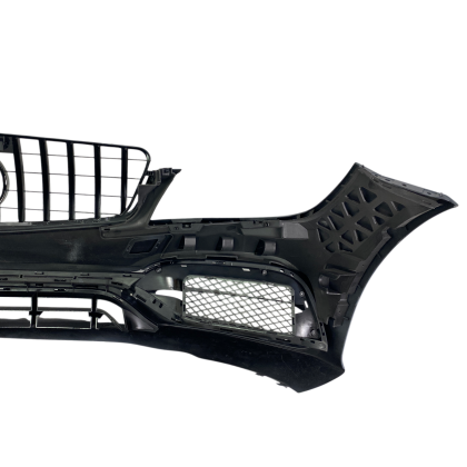 Body kit για W204 (2011-2013) μετατροπή σε W205 - AMG design - € 1.432,9 Body kit για W204 (2011-2013) μετατροπή σε W205 - AMG design