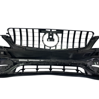 Body kit για W204 (2011-2013) μετατροπή σε W205 - AMG design - € 1.432,9 Body kit για W204 (2011-2013) μετατροπή σε W205 - AMG design