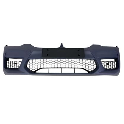 Προφυλακτήρας εμπρός για BMW G30 (2017-2020) - M5 design με ή χωρίς ανοίγματα για parktronic - € 398,9 Προφυλακτήρας εμπρός για BMW G30 (2017-2020) - M5 design με ή χωρίς ανοίγματα για parktronic