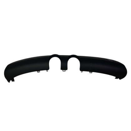 Diffuser πίσω προφυλακτήρα Vw Golf 5 - R32 design - € 67,9 Diffuser πίσω προφυλακτήρα Vw Golf 5 - R32 design