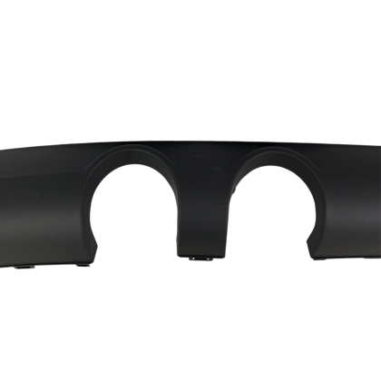 Diffuser πίσω προφυλακτήρα Vw Golf 5 - R32 design - € 67,9 Diffuser πίσω προφυλακτήρα Vw Golf 5 - R32 design