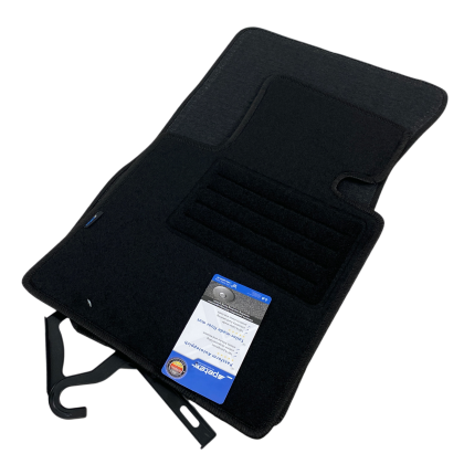 Πατάκια μοκέτα BMW Z4 (2004-2013) - 2τμχ., Petex - € 58,9 Πατάκια μοκέτα BMW Z4 (2004-2013) - 2τμχ., Petex