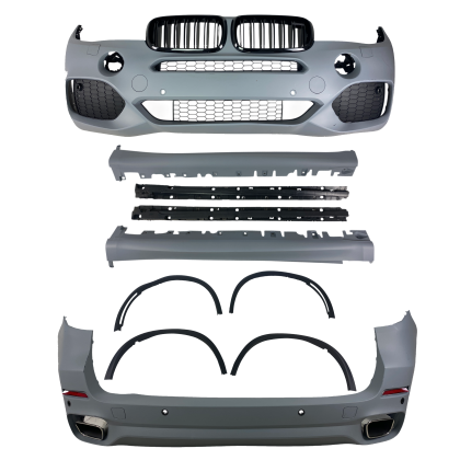 Body kit για BMW X5 F15 (2015+) - Sport M pack design - € 1.352,9 Body kit για BMW X5 F15 (2015+) - Sport M pack design