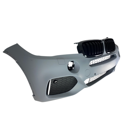 Body kit για BMW X5 F15 (2015+) - Sport M pack design - € 1.352,9 Body kit για BMW X5 F15 (2015+) - Sport M pack design