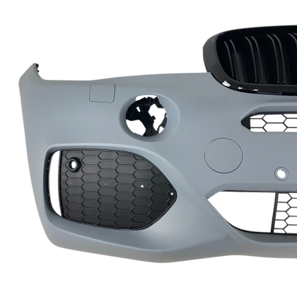 Body kit για BMW X5 F15 (2015+) - Sport M pack design - € 1.352,9 Body kit για BMW X5 F15 (2015+) - Sport M pack design