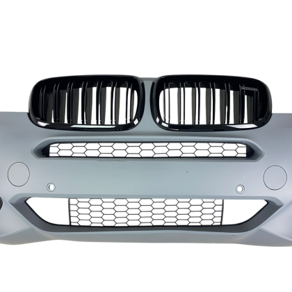 Body kit για BMW X5 F15 (2015+) - Sport M pack design - € 1.352,9 Body kit για BMW X5 F15 (2015+) - Sport M pack design