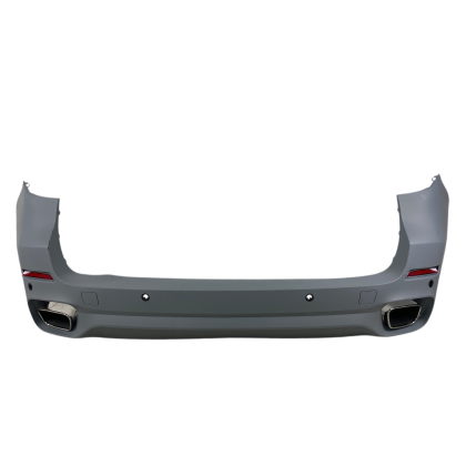 Body kit για BMW X5 F15 (2015+) - Sport M pack design - € 1.352,9 Body kit για BMW X5 F15 (2015+) - Sport M pack design