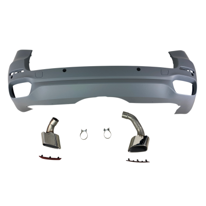 Body kit για BMW X5 F15 (2015+) - Sport M pack design - € 1.352,9 Body kit για BMW X5 F15 (2015+) - Sport M pack design