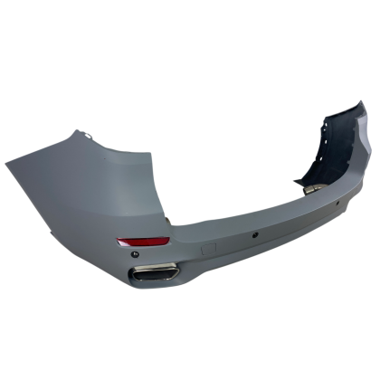 Body kit για BMW X5 F15 (2015+) - Sport M pack design - € 1.352,9 Body kit για BMW X5 F15 (2015+) - Sport M pack design