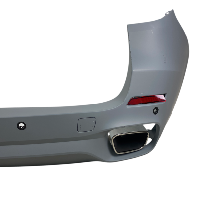 Body kit για BMW X5 F15 (2015+) - Sport M pack design - € 1.352,9 Body kit για BMW X5 F15 (2015+) - Sport M pack design