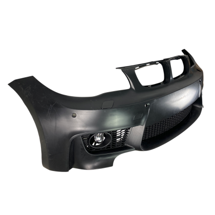 Προφυλακτήρας εμπρός για BMW E87 (2007-2011) - M1 design με προβολάκια - € 431,9 Προφυλακτήρας εμπρός για BMW E87 (2007-2011) - M1 design με προβολάκια