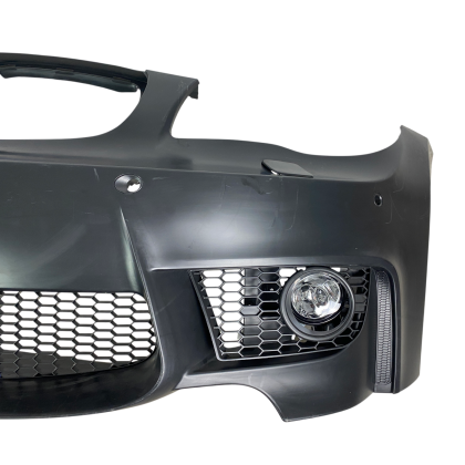 Προφυλακτήρας εμπρός για BMW E87 (2007-2011) - M1 design με προβολάκια - € 431,9 Προφυλακτήρας εμπρός για BMW E87 (2007-2011) - M1 design με προβολάκια