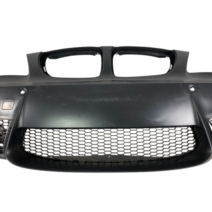 Προφυλακτήρας εμπρός για BMW E87 (2007-2011) - M1 design με προβολάκια - € 431,9 Προφυλακτήρας εμπρός για BMW E87 (2007-2011) - M1 design με προβολάκια