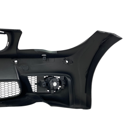 Προφυλακτήρας εμπρός για BMW E87 (2007-2011) - M1 design με προβολάκια - € 431,9 Προφυλακτήρας εμπρός για BMW E87 (2007-2011) - M1 design με προβολάκια