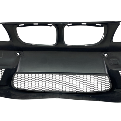 Προφυλακτήρας εμπρός για BMW E87 (2007-2011) - M1 design με προβολάκια - € 431,9 Προφυλακτήρας εμπρός για BMW E87 (2007-2011) - M1 design με προβολάκια