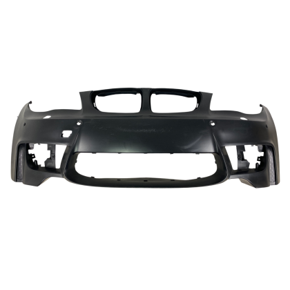 Προφυλακτήρας εμπρός για BMW E87 (2007-2011) - M1 design με προβολάκια - € 431,9 Προφυλακτήρας εμπρός για BMW E87 (2007-2011) - M1 design με προβολάκια