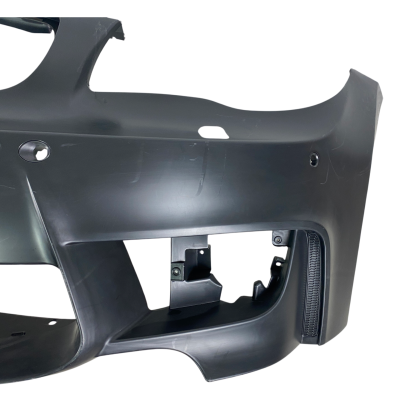 Προφυλακτήρας εμπρός για BMW E87 (2007-2011) - M1 design με προβολάκια - € 431,9 Προφυλακτήρας εμπρός για BMW E87 (2007-2011) - M1 design με προβολάκια