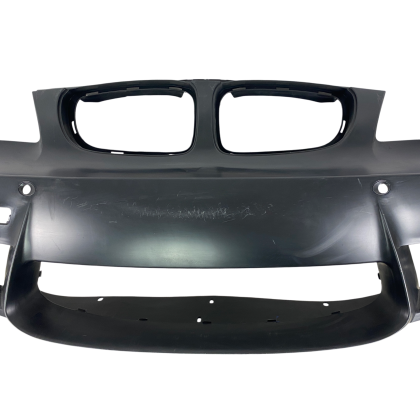 Προφυλακτήρας εμπρός για BMW E87 (2007-2011) - M1 design με προβολάκια - € 431,9 Προφυλακτήρας εμπρός για BMW E87 (2007-2011) - M1 design με προβολάκια