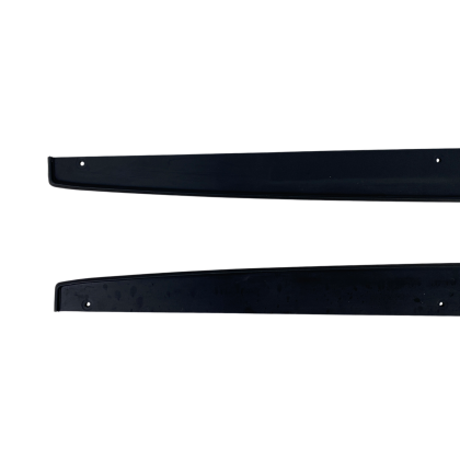 Πρόσθετα μαρσπιέ για BMW F20 M Performance design - μαύρα γυαλιστερά - € 90,9 Πρόσθετα μαρσπιέ για BMW F20 M Performance design - μαύρα γυαλιστερά