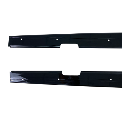 Πρόσθετα μαρσπιέ για BMW E92 M Performance design - μαύρα γυαλιστερά - € 90,9 Πρόσθετα μαρσπιέ για BMW E92 M Performance design - μαύρα γυαλιστερά