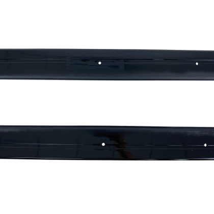 Πρόσθετα μαρσπιέ για BMW E92 M Performance design - μαύρα γυαλιστερά - € 90,9 Πρόσθετα μαρσπιέ για BMW E92 M Performance design - μαύρα γυαλιστερά