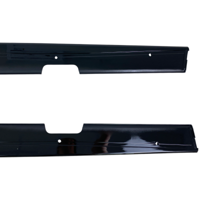 Πρόσθετα μαρσπιέ για BMW E92 M Performance design - μαύρα γυαλιστερά - € 90,9 Πρόσθετα μαρσπιέ για BMW E92 M Performance design - μαύρα γυαλιστερά