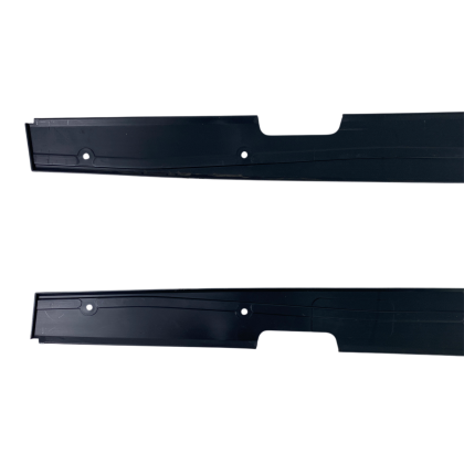 Πρόσθετα μαρσπιέ για BMW E92 M Performance design - μαύρα γυαλιστερά - € 90,9 Πρόσθετα μαρσπιέ για BMW E92 M Performance design - μαύρα γυαλιστερά