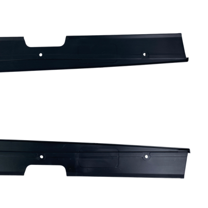 Πρόσθετα μαρσπιέ για BMW E92 M Performance design - μαύρα γυαλιστερά - € 90,9 Πρόσθετα μαρσπιέ για BMW E92 M Performance design - μαύρα γυαλιστερά