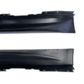Μαρσπιέ για BMW F36 (2014+)