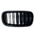 Μάσκα για BMW X5 F15 / X6 F16 (2013+) διπλές - 2τμχ.