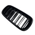 Μάσκα για BMW X5 F15 / X6 F16 (2013+) διπλές - 2τμχ.