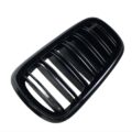 Μάσκα για BMW X5 F15 / X6 F16 (2013+) διπλές - 2τμχ.