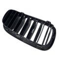 Μάσκα για BMW X5 F15 / X6 F16 (2013+) διπλές - 2τμχ.