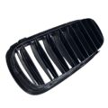 Μάσκα για BMW X5 F15 / X6 F16 (2013+) διπλές - 2τμχ.