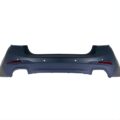 Πίσω προφυλακτήρας για BMW G30 (2020+) - M pack design