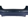Πίσω προφυλακτήρας για BMW G30 (2020+) - M pack design