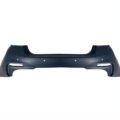 Πίσω προφυλακτήρας για BMW G30 (2020+) - M pack design