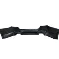 Πίσω προφυλακτήρας για BMW G30 (2020+) - M pack design
